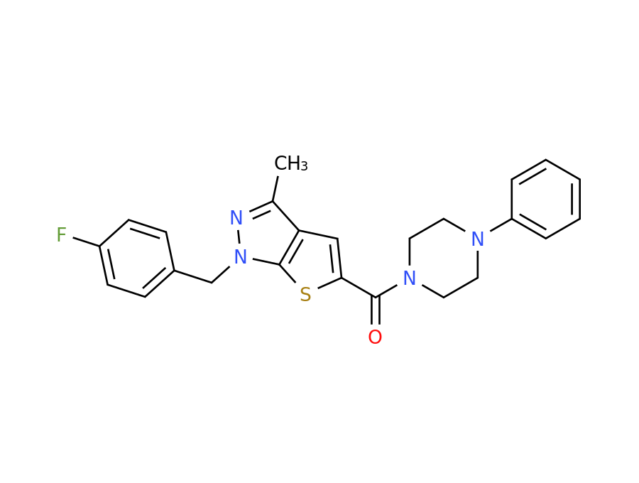 Structure Amb477263