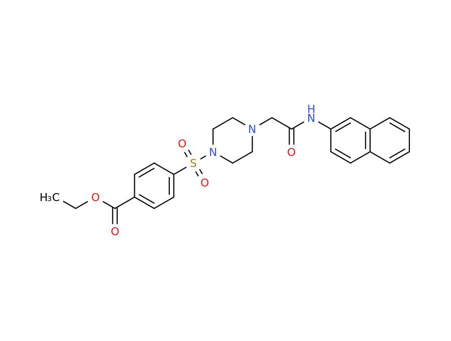 Structure Amb4773497