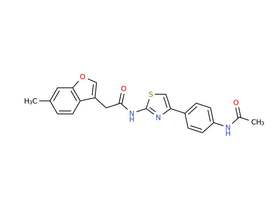 Structure Amb47737