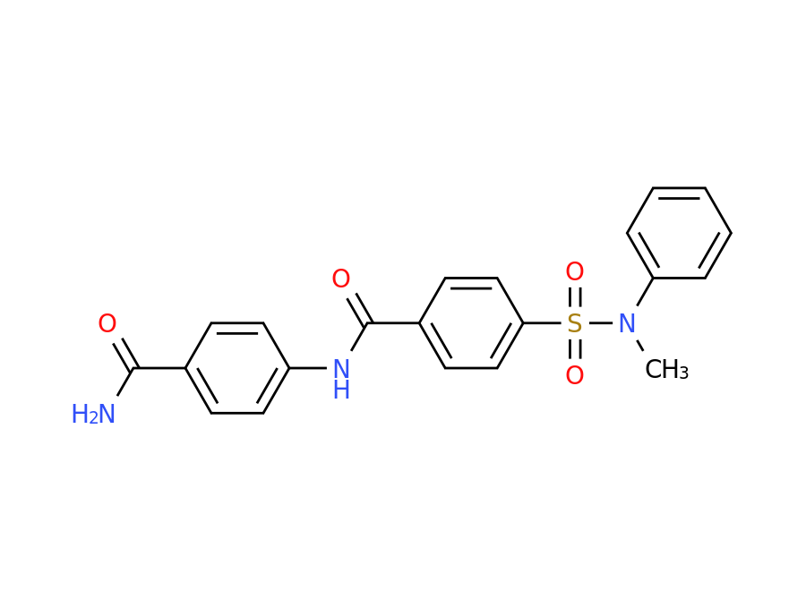 Structure Amb4774129