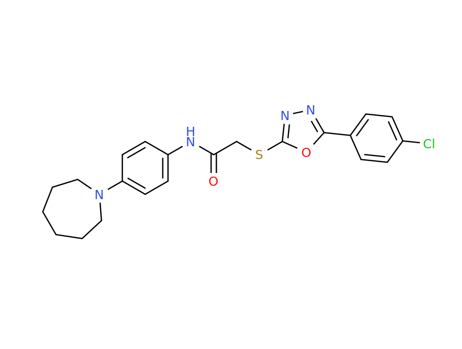 Structure Amb477463