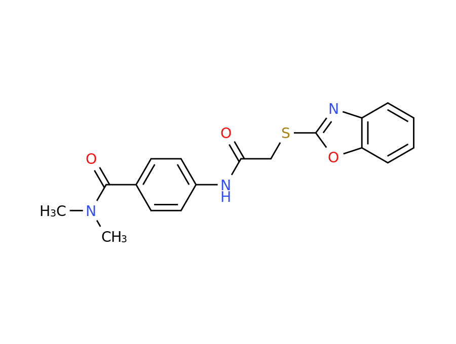 Structure Amb4774754