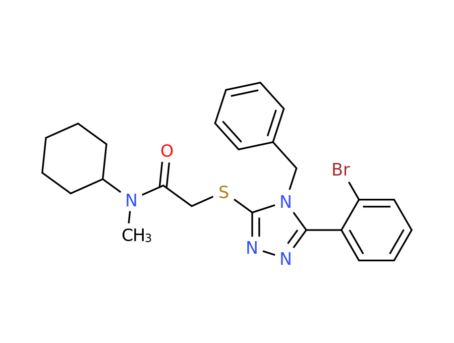 Structure Amb4775631