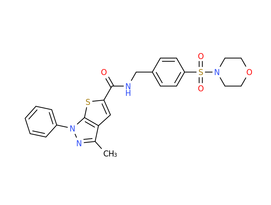 Structure Amb477959