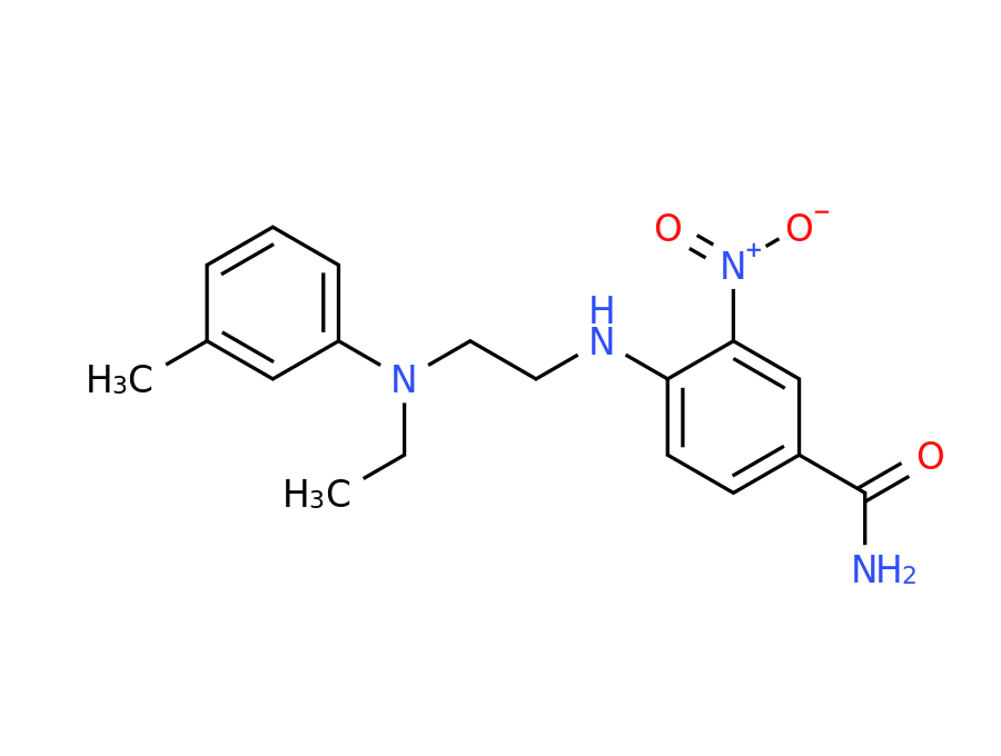 Structure Amb478097