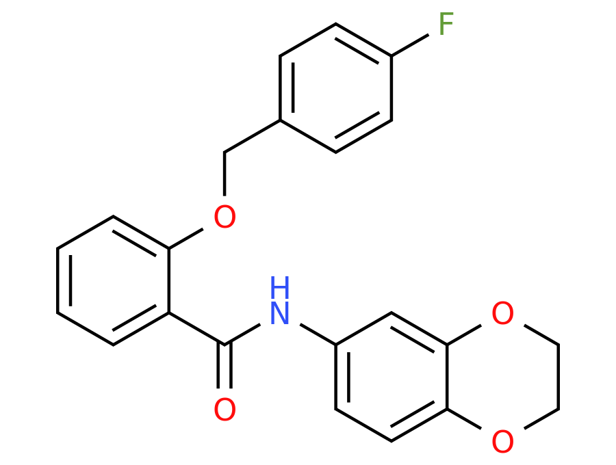 Structure Amb47812