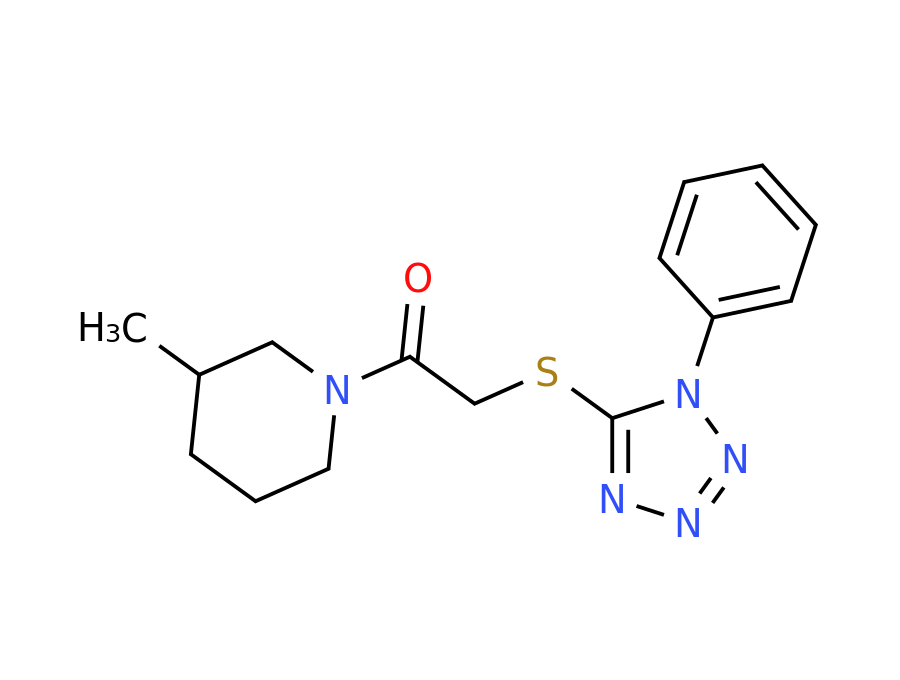 Structure Amb4781631