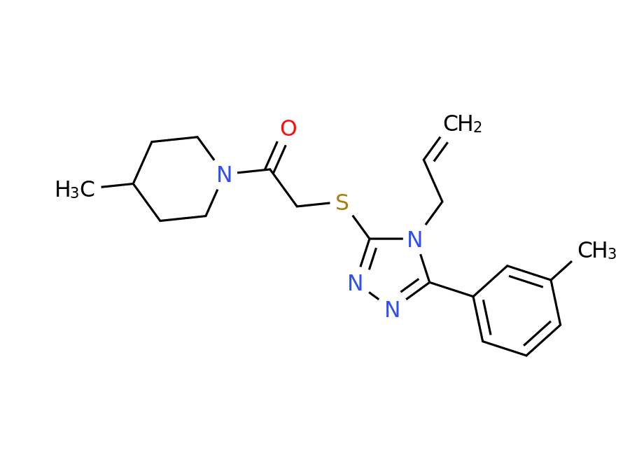 Structure Amb4782340