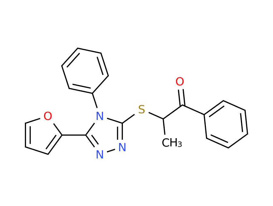 Structure Amb4782978