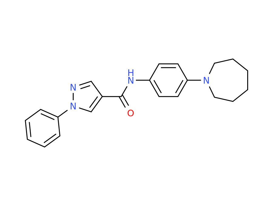 Structure Amb478401