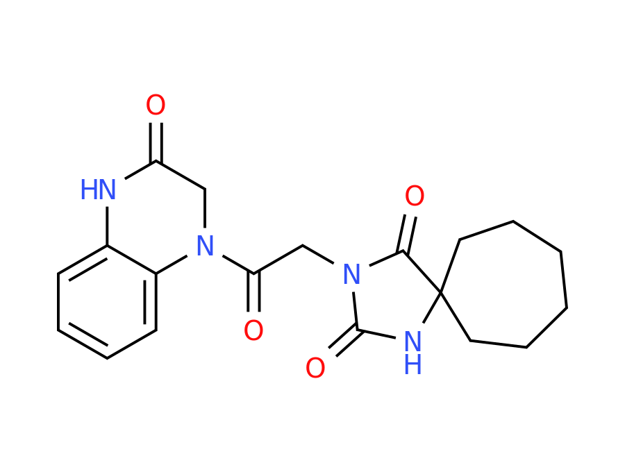 Structure Amb478572