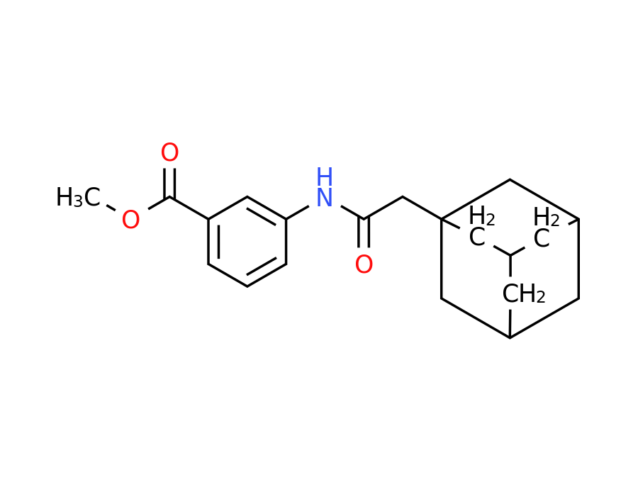 Structure Amb4785747