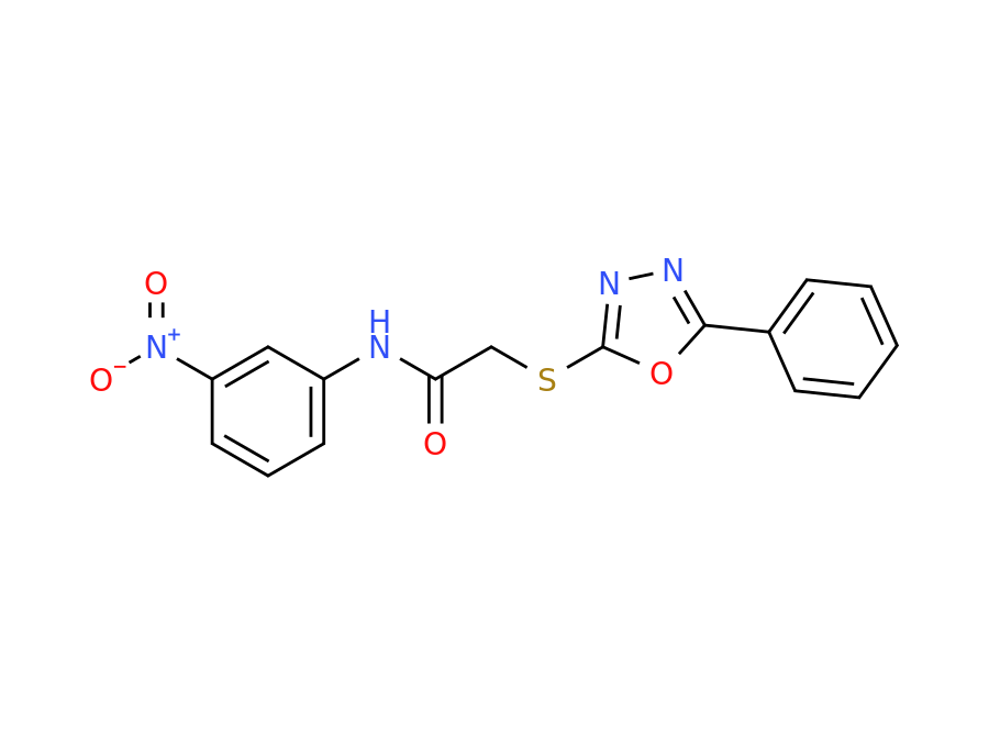 Structure Amb4787503