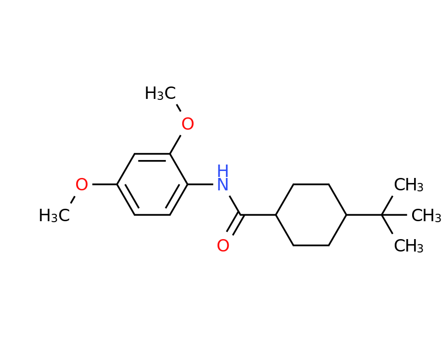 Structure Amb4787545