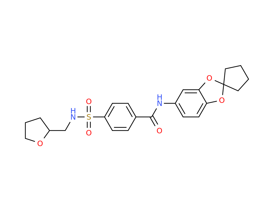 Structure Amb478827