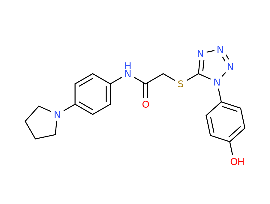 Structure Amb478842