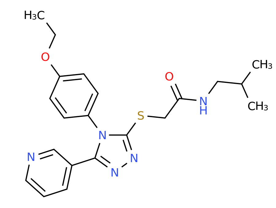 Structure Amb4789395