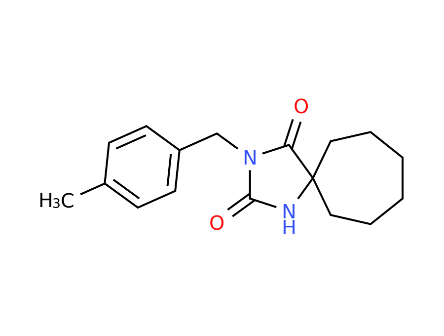 Structure Amb4790