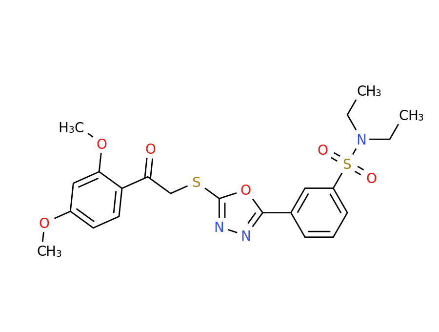 Structure Amb4792481