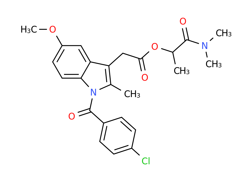 Structure Amb479261