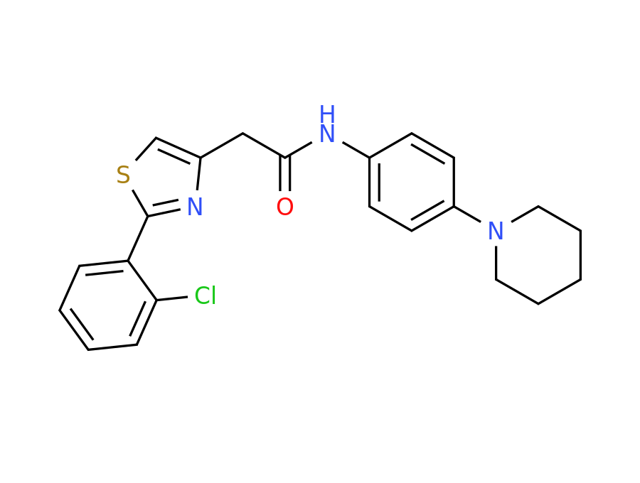 Structure Amb479328