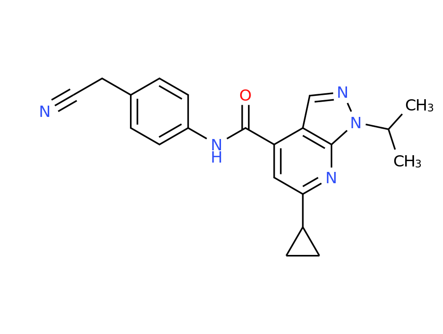 Structure Amb479340