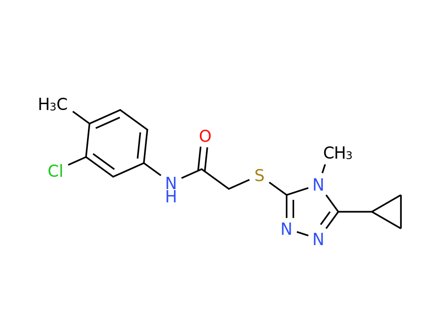 Structure Amb4796806