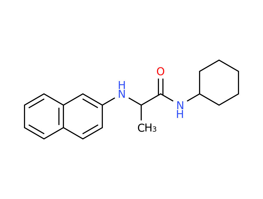 Structure Amb479728