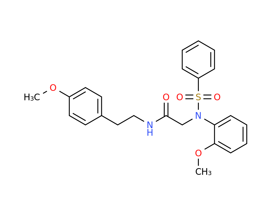 Structure Amb4798088