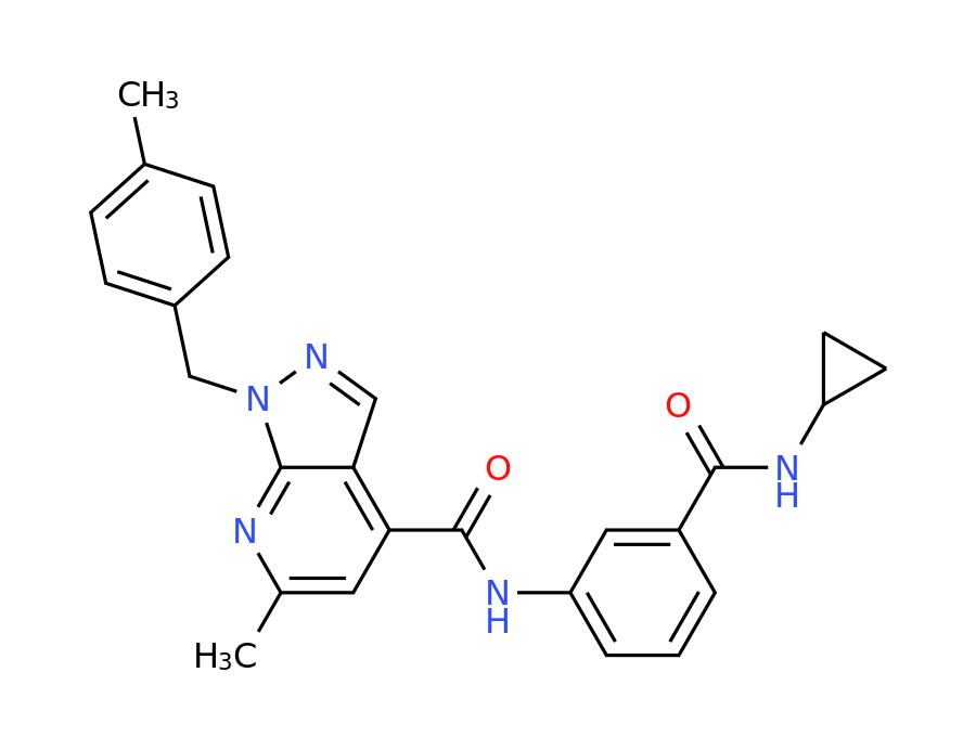 Structure Amb479813