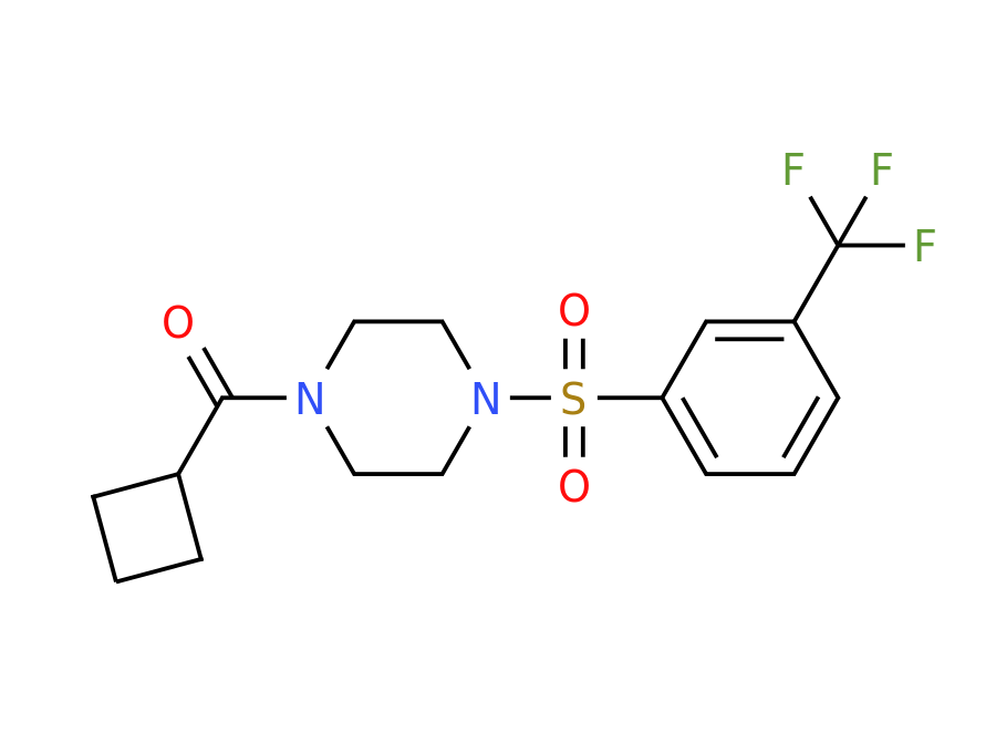 Structure Amb4798900