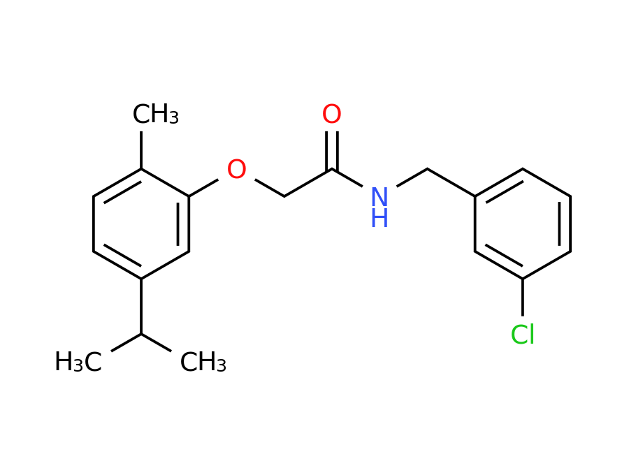 Structure Amb480059