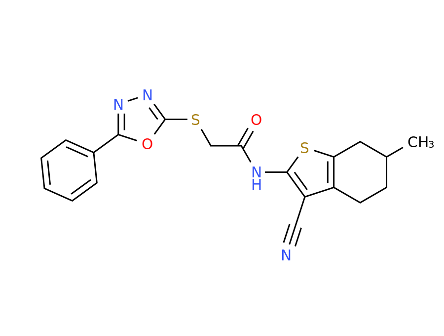 Structure Amb4800893