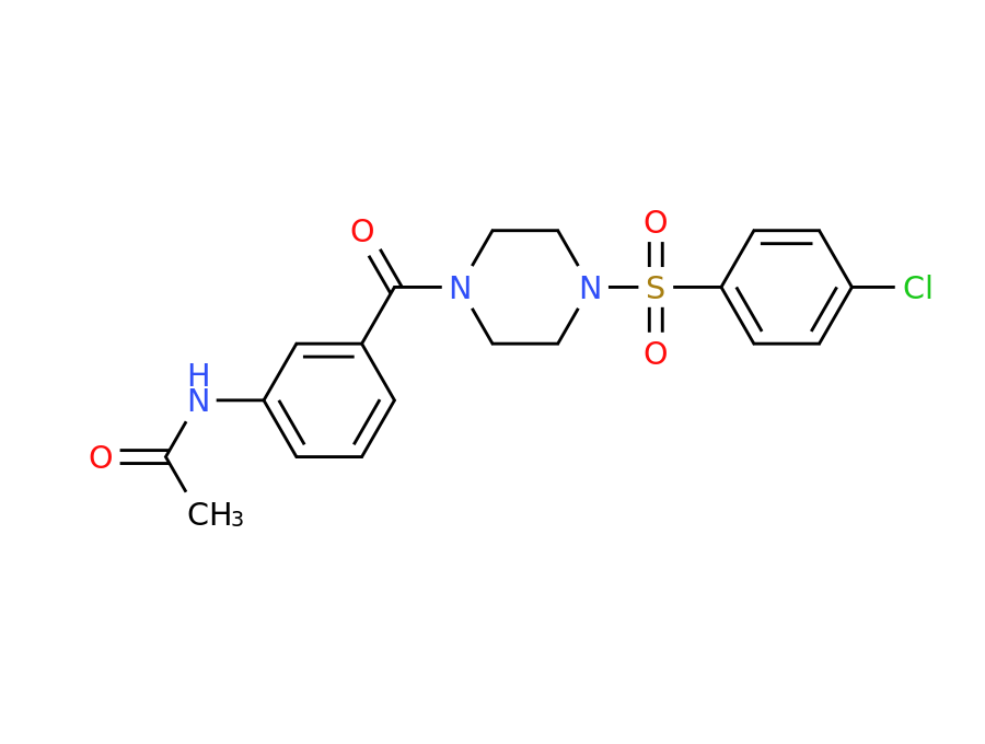 Structure Amb48017