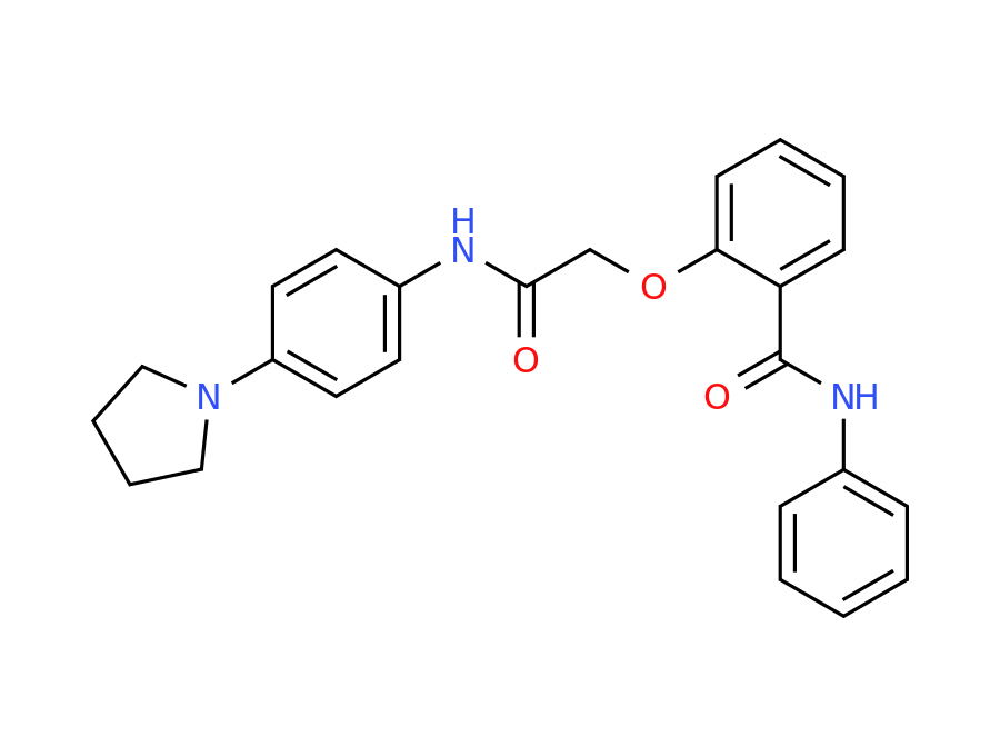 Structure Amb480454