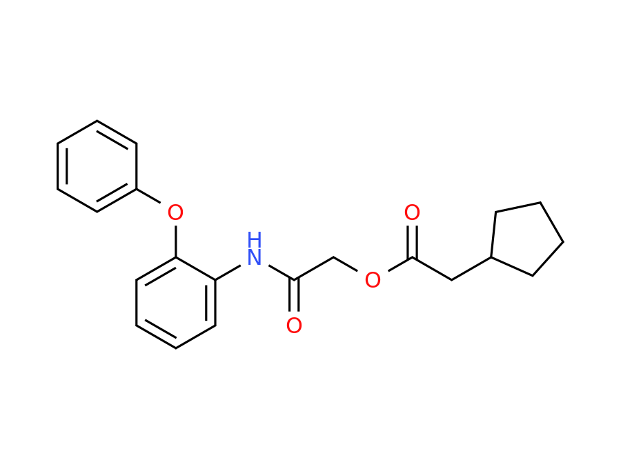 Structure Amb4805060