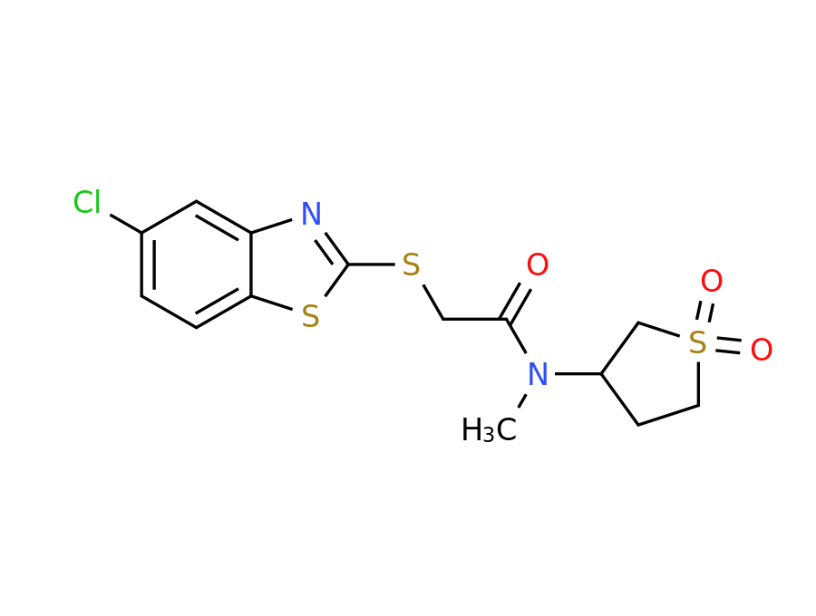 Structure Amb4805748