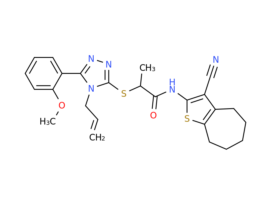 Structure Amb480734