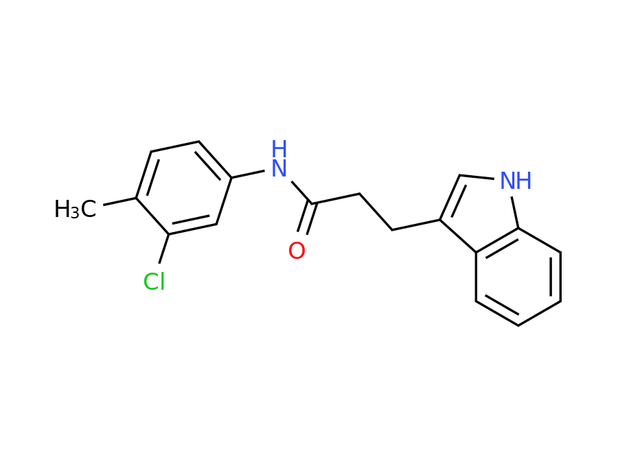 Structure Amb48087