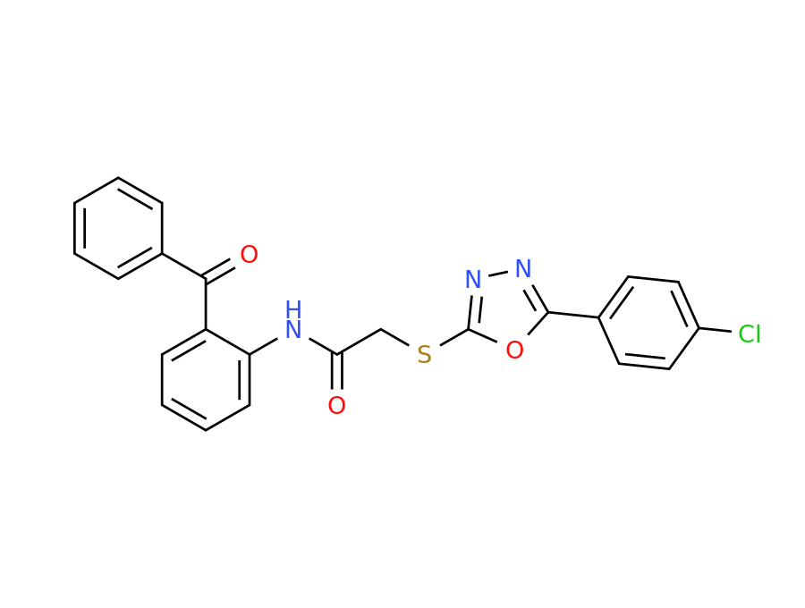 Structure Amb48092