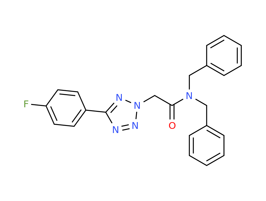 Structure Amb48094