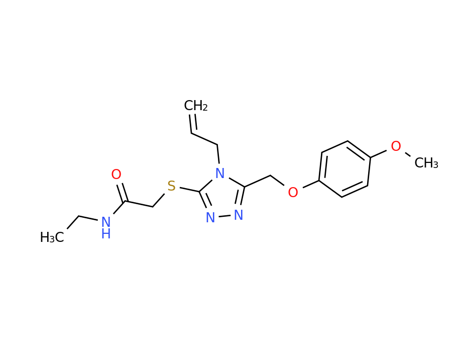 Structure Amb4809903