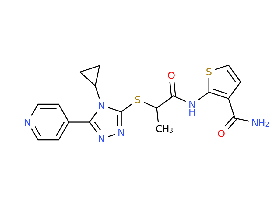 Structure Amb480996