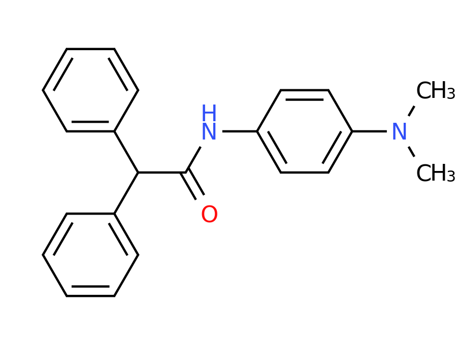 Structure Amb48102