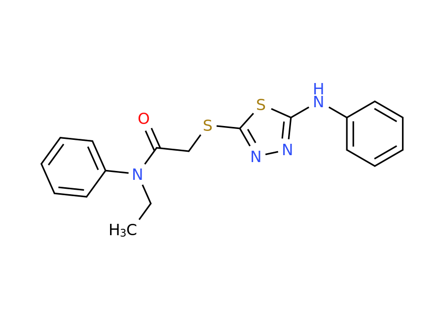 Structure Amb4811170