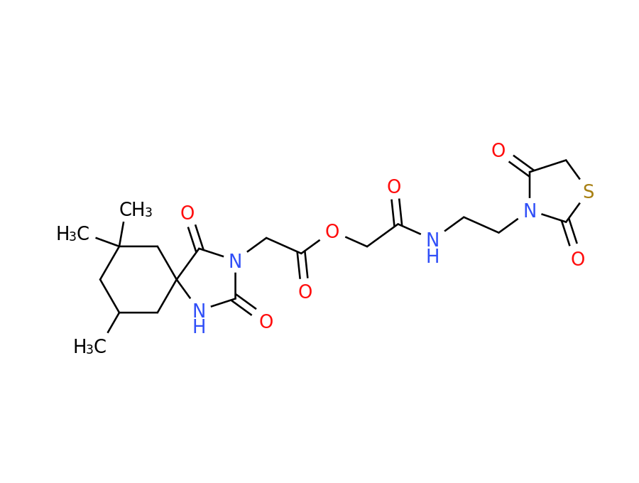 Structure Amb481194