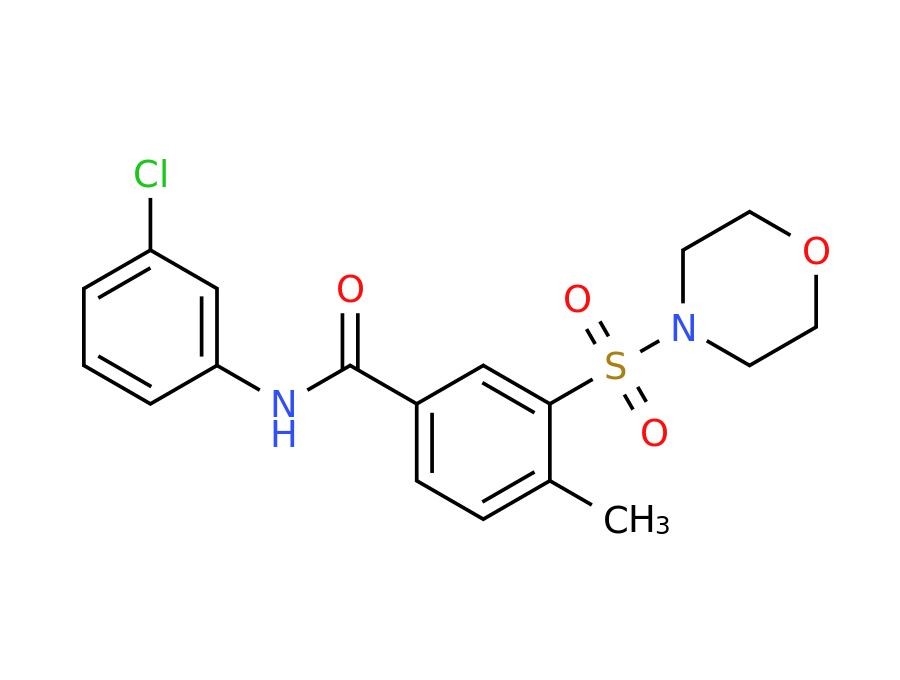 Structure Amb4811985