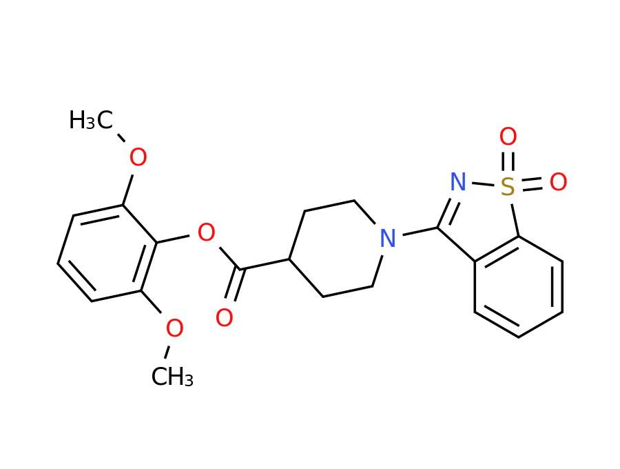 Structure Amb481226