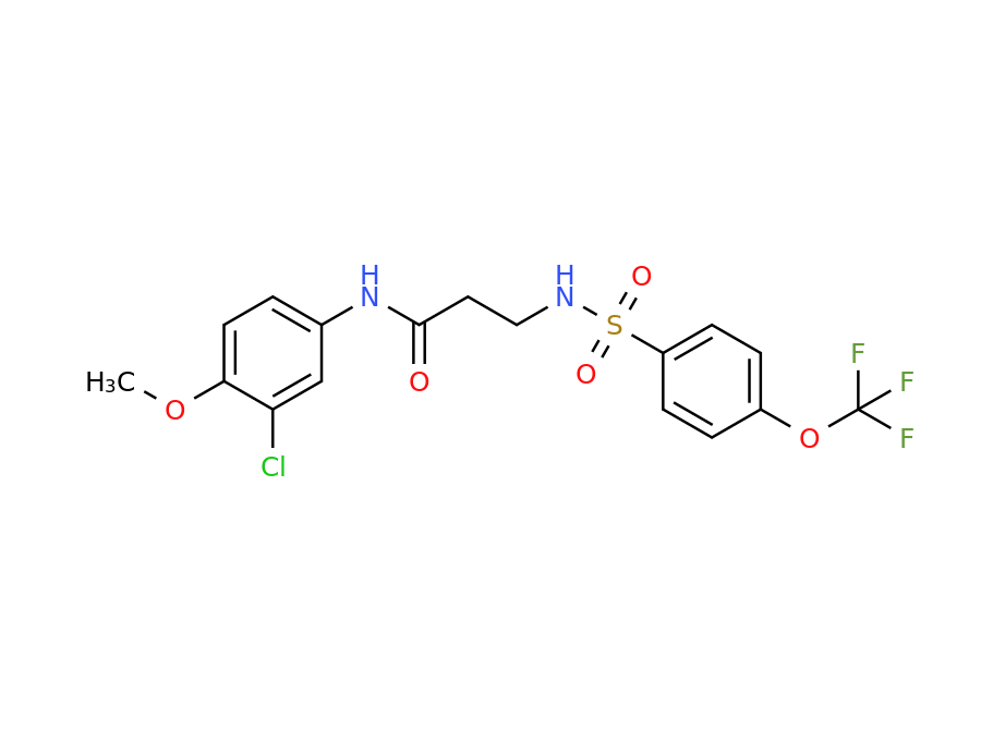 Structure Amb481269