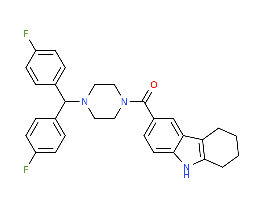 Structure Amb481272